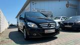 Mercedes-Benz B200 Automatik Klima El-Sitze PDC Navi - gebrauchte Mercedes-Benz B 200 aus dem Jahr 2009