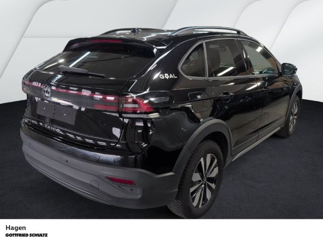 Volkswagen Taigo - Bild 4