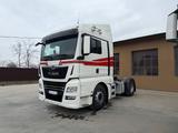MAN TGX 18.500