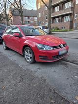 Volkswagen VW Golf VII TSI Automatik DSG 170 PS - Volkswagen Golf: 170 Ps