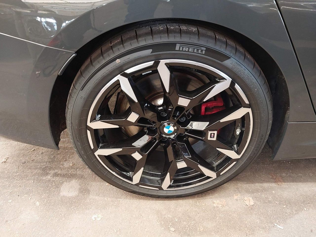 BMW M340i - Bild 11