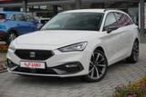 Seat Leon Sportstourer 1.5 FR Kamera Lenkradheizung - Seat: Sport