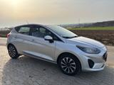 Ford Fiesta 1,0 EcoBoost Hybrid 92kW Titanium  - Ford Fiesta mit Hybrid-Antrieb: Automatik