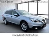 Subaru OUTBACK Comfort  2,0 Ltr.-110 kW Diesel AWD - gebrauchte Subaru Outback aus dem Jahr 2015