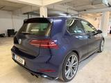 Volkswagen Golf 2.0 TSI 4MOTION R R konserviert - Mwst.! - Firmenfahrzeug gebraucht