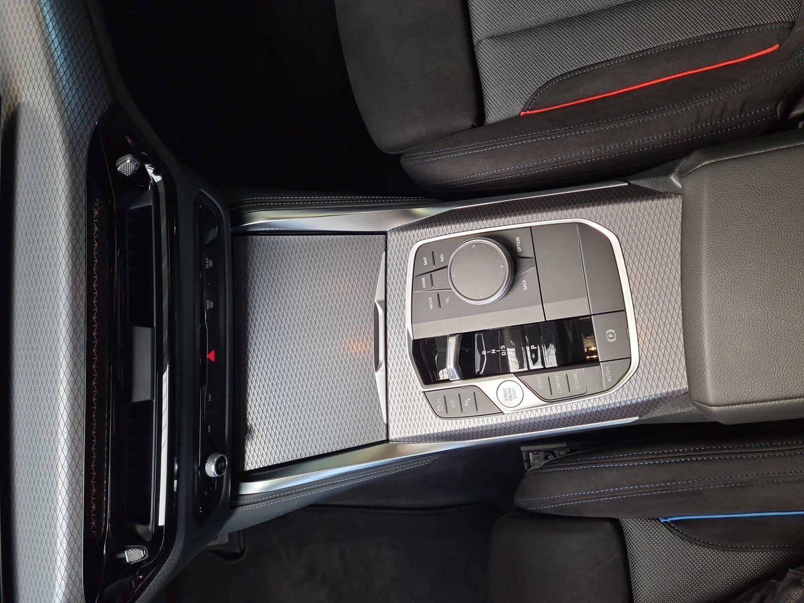 BMW 420 Gran Coupé - Bild 15