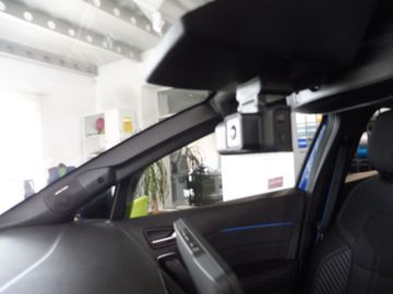 Renault Captur II Esprit Alpine-VOLL-Dashcam