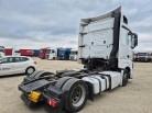 Mercedes-Benz Actros 1845 - Mercedes-Benz Actros 1845