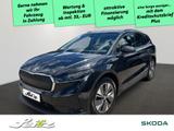 Skoda Enyaq 60 ecoSuite *AHK*MATRIX*PANO* - Skoda Enyaq mit Schiebedach
