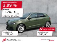 Audi A1 - Vorschau Bild 1