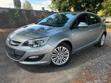 Opel Astra J Lim. 5-trg. Style - Opel Astra: Style