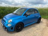 Abarth 595 Competizione - Abarth 595 Competizione aus 2022