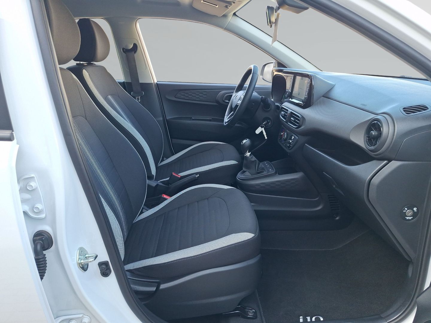 Hyundai i10 – Bild 11