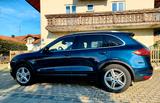 Porsche Cayenne Diesel - top gepflegt, Vollausstattung  - Porsche Cayenne mit Diesel-Antrieb: Standheizung