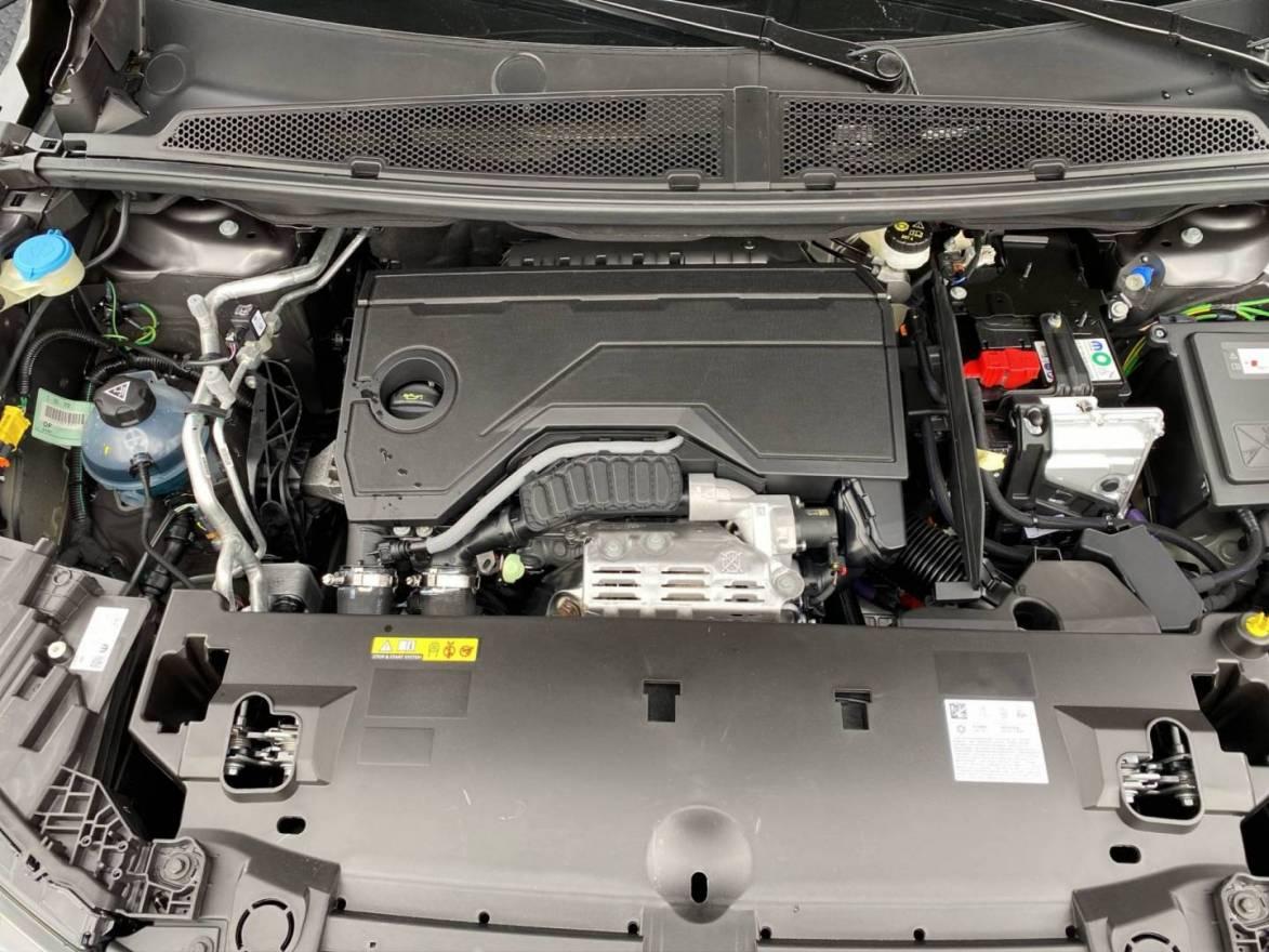 Citroën C5 Aircross 145 Hybrid Autom MY26 *8Jahre Garant