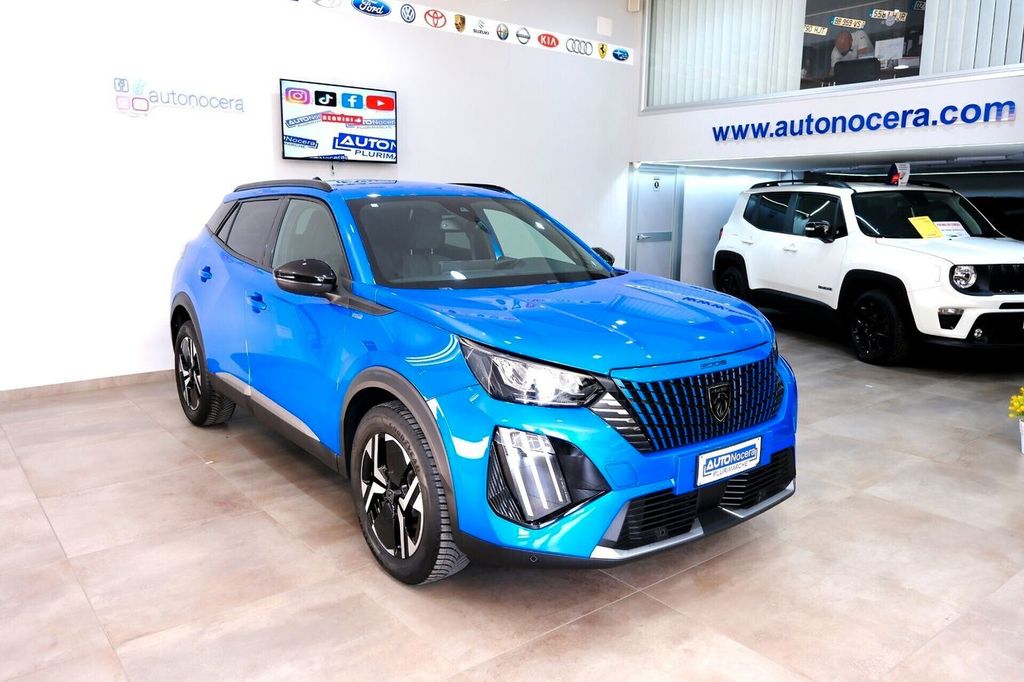 Image of Peugeot 2008