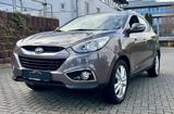 Hyundai ix35 Premium AWD *KAM* NAV - Hyundai Gebrauchtwagen von 2011