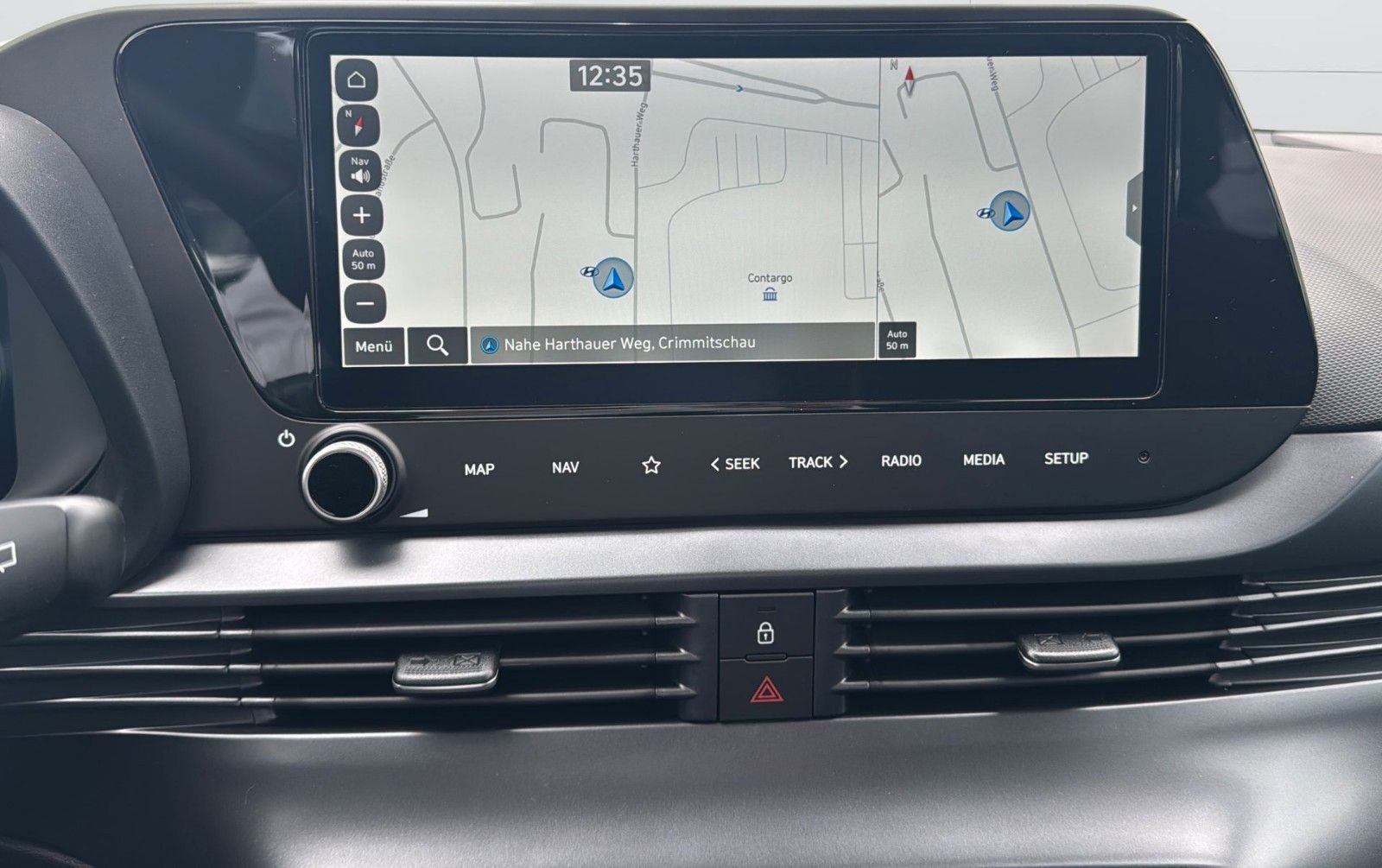 Hyundai i20 - Bild 12