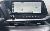 Hyundai i20 - Vorschau Bild 12