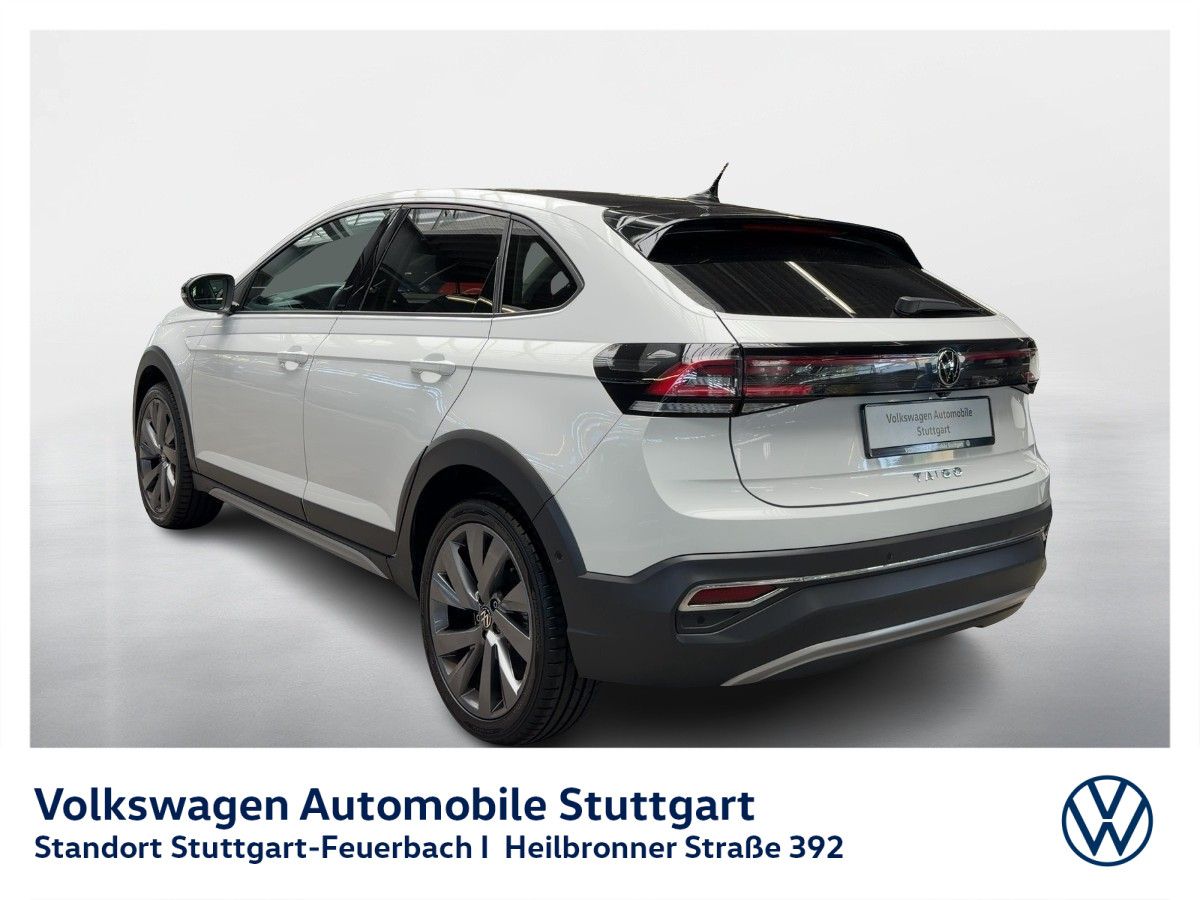 Volkswagen Taigo - Bild 3