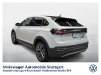 Volkswagen Taigo - Vorschau Bild 3