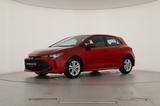 Toyota COROLLA 1.2 TURBO FRONTSCHEIBENHEIZUNG+LED-LICHT - Toyota Gebrauchtwagen von 2020