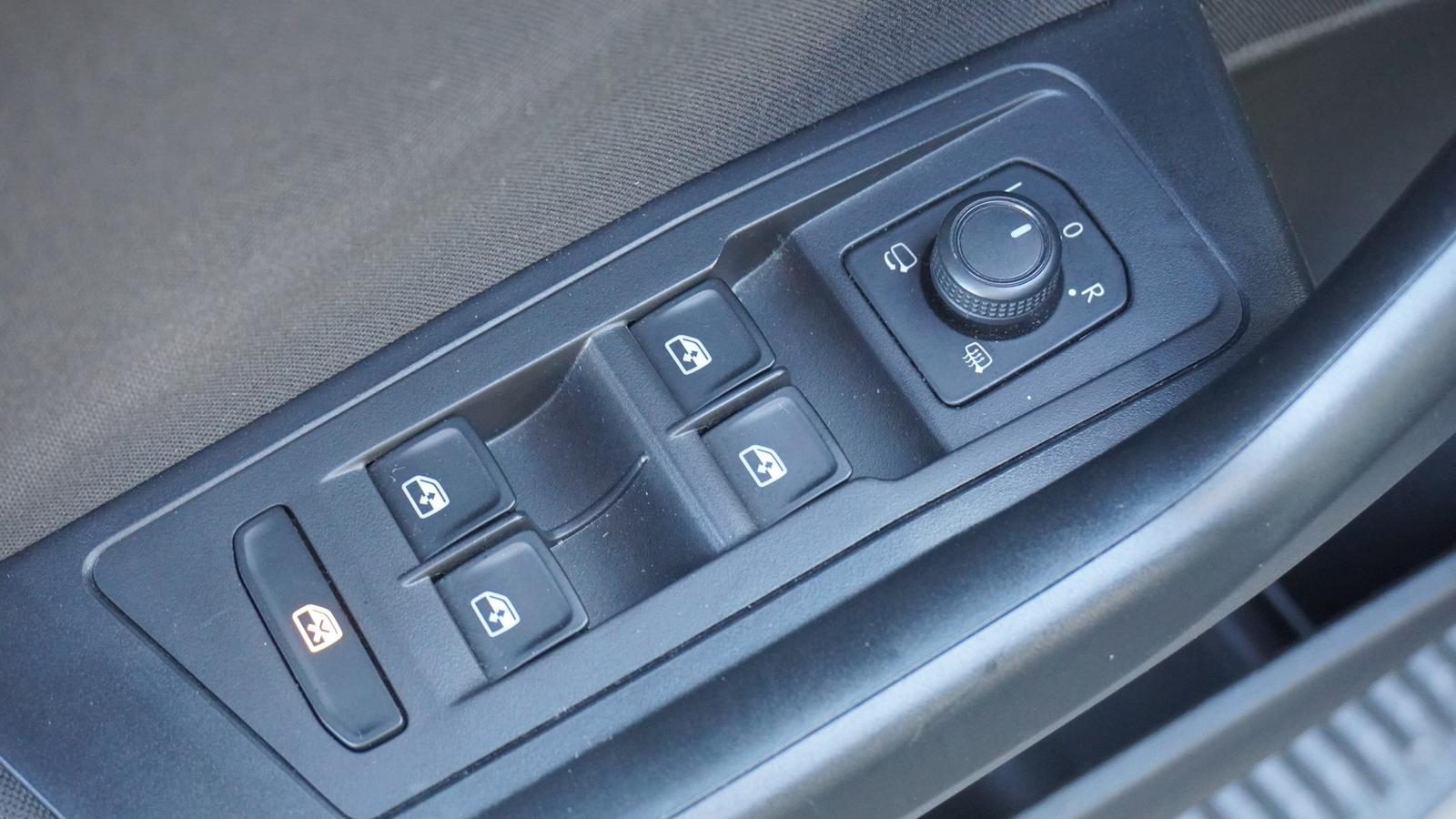 Volkswagen T-Roc 1.0 TSI LED Navi App-Connect, миниатюра 24