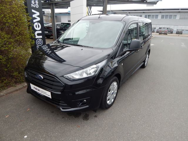 Ford Transit Connect Kasten L2 Trend