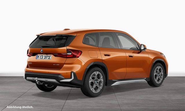 Foto Nummer 2: BMW iX1