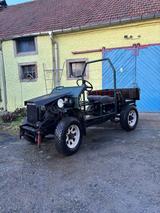 Suzuki Samurai  Off-road Umbau - Suzuki Gebrauchtwagen von 1998