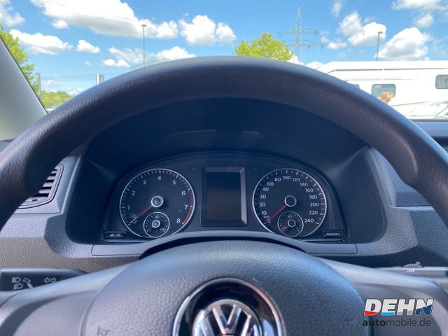 Volkswagen Caddy Kasten Eco Profi 1.0 TSI Bluetooth Klima