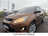 Ford C-MAX 2.0 TDCI Titanium Automatik-Navi-Kamera - Ford C-Max in Aachen