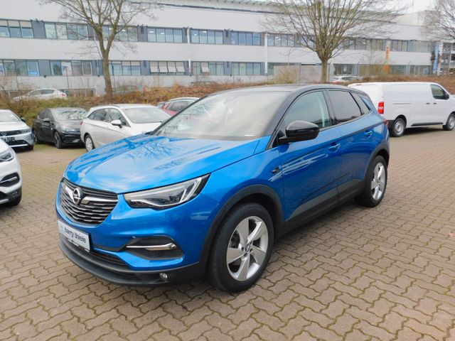 Opel Grandland (X) Edition