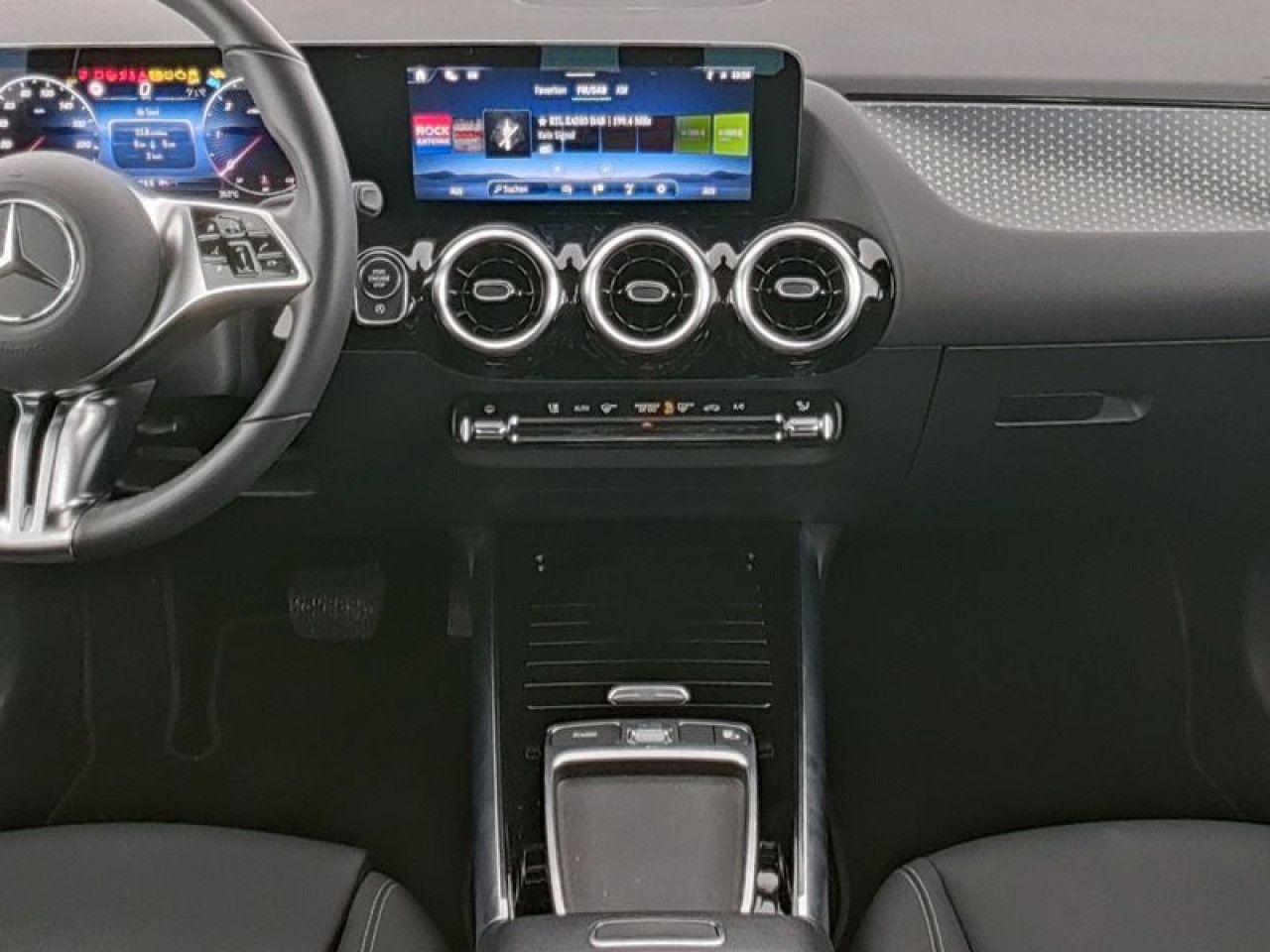Mercedes-Benz B-Class d+PROGRESSIVE+AHK+DISTRONIC+MULTIBEAM+KAM., миниатюра 8