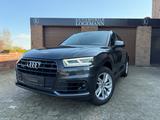 Audi Q5 50 TDI quattro sport I AHK I LED I NAV I SHZ - Audi Q5 50 TDI Gebrauchtwagen