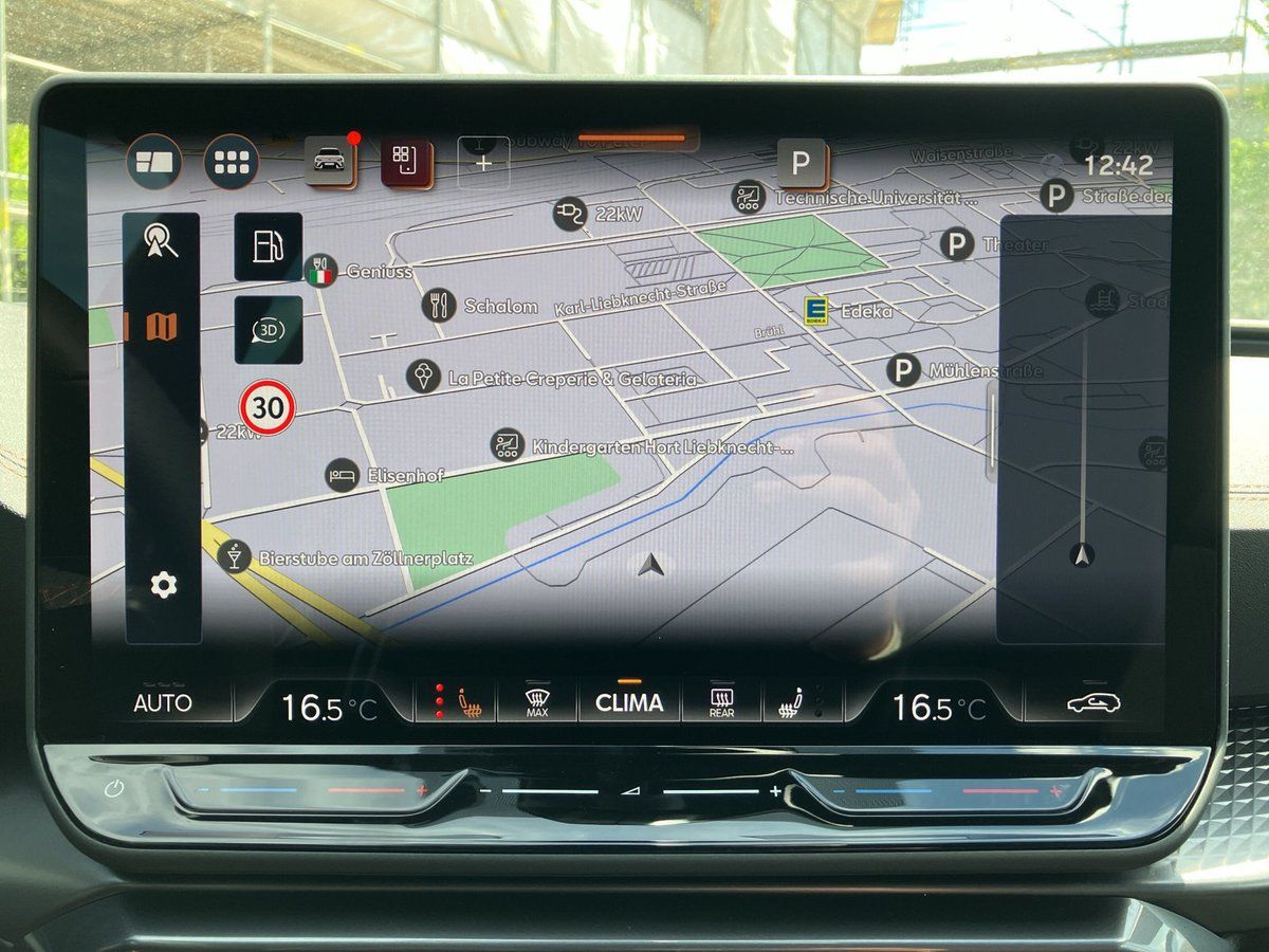 Cupra Leon - Bild 17