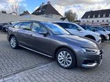 Audi A4 Avant 40 TFSI advanced 1.Hd DAB LED - Audi A4: Advance