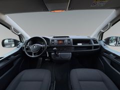 Fahrzeugabbildung Volkswagen T6 Multivan 150 PS DSG - AHK*NAV*SITZHZG*PDC!!!