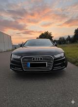 Audi A7 3.0 TDI , quattro Sportback 3 x S-Line - Audi mit Diesel-Antrieb: Leder, Limousine, 7