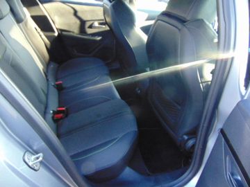 Bild 9 Peugeot 208 Hybrid 136 GT