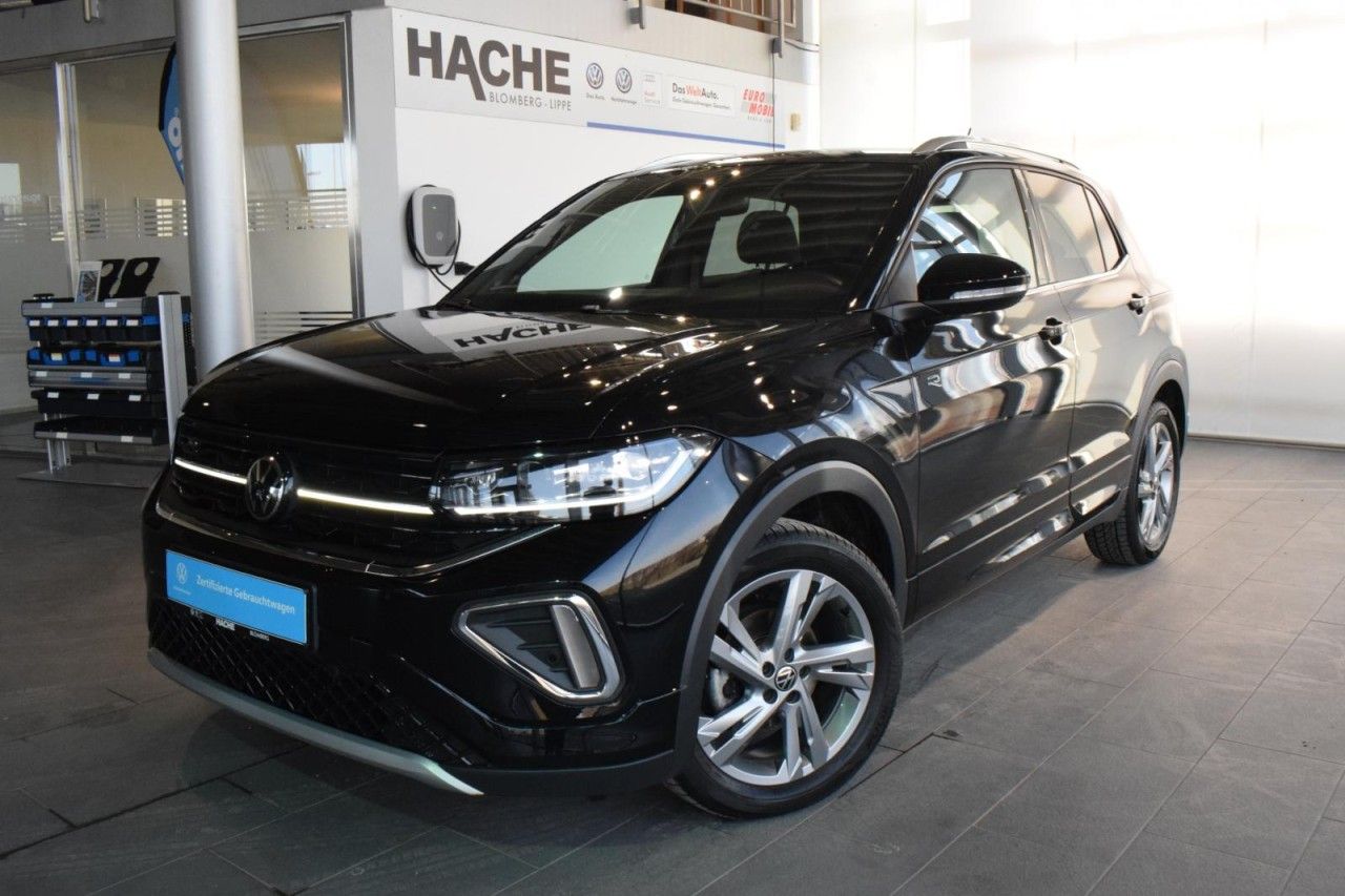 Volkswagen T-Cross - Bild 2