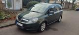 Opel Zafira 1.9 CDTI, 7-Sitzer,Tempomat,Klima - Opel Zafira: 1.9