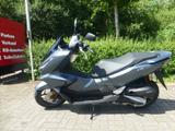 Honda PCX125 DX neuwertig kein Vorführer. 25er Modell - HONDA PCX125 DX