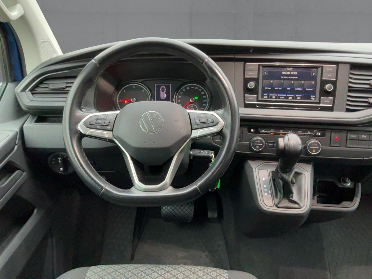 Volkswagen T6 Multivan - Bild 9