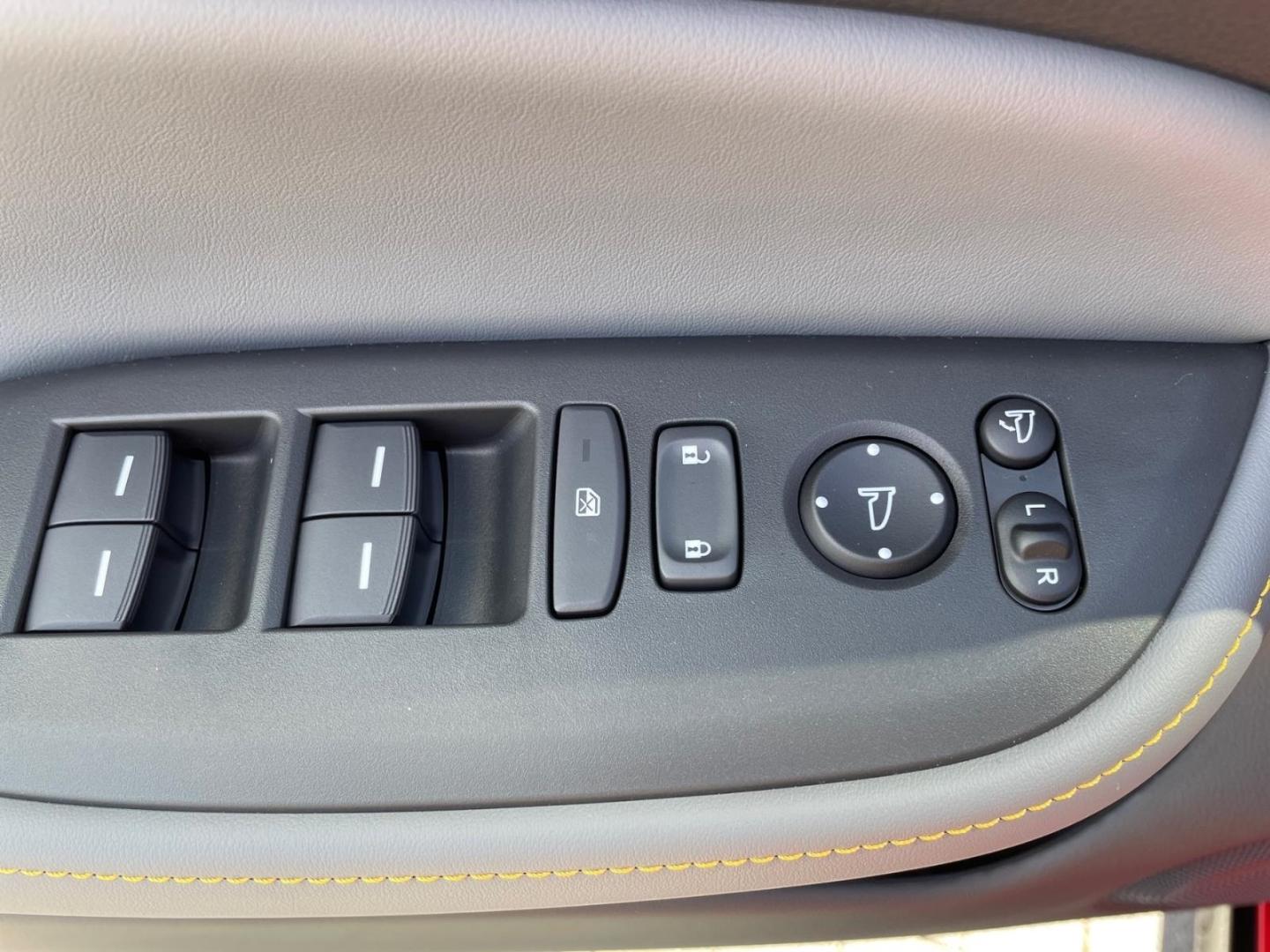 Honda Jazz 1.5 HEV Advance Sport Navi LED ACC CarPlay 