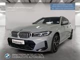 BMW 330e Touring M Sport AHK Driv.Assist.Prof HiFi - BMW 330: D