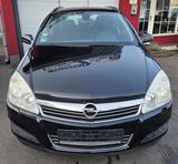 Opel Astra H Caravan Edition  1,6  Klima+Sitzheizung - Opel Astra aus 2007: Kombi