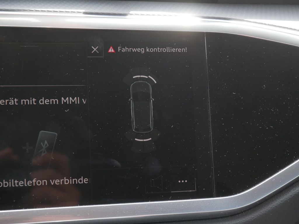 Audi Q3 45 TFSI e LED+NAVI+PDC+SITZHEIZUNG+KLIMA+FSE+ foto 12