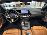 BMW Z4 M40i/HUD/LED/P&DrivAss/MemorStz/St&Go/Matt - BMW Z-Reihe mit Schiebedach