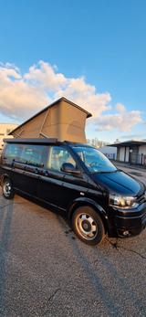 Volkswagen T5.2 California Comfortline *AHK/ StdHzg / Alu   - gebrauchte VW T5 California aus dem Jahr 2013